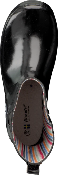 City Low Black -Duffy kauppa 50314 00 5