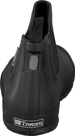 Tretorn Bo Black -Duffy kauppa 50399 01 4