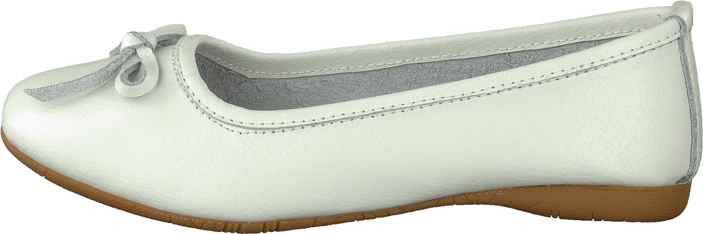 Ahura White 1 Ahura White