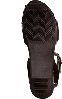 TOPZY Black -Duffy kauppa 50495 01 6