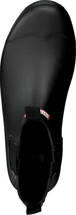 Hunter Originals Kids Chelsea Black -Duffy kauppa 51211 00 5