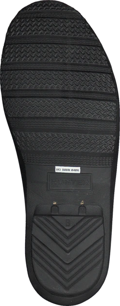 Hunter Originals Kids Chelsea Black -Duffy kauppa 51211 00 6