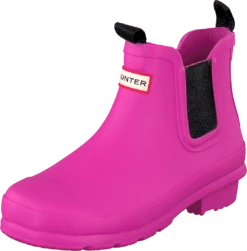 Hunter Originals Kids Chelsea Lipstick -Duffy kauppa 51211 01 2