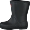 Hunter Kids First Classic Black