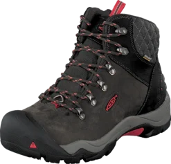 Keen Revel III Black/Rose -Duffy kauppa 51233 00 2
