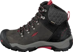 Keen Revel III Black/Rose