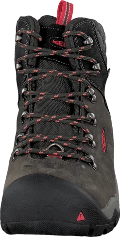 Keen Revel III Black/Rose -Duffy kauppa 51233 00 3