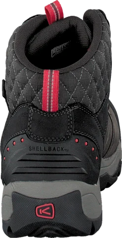 Keen Revel III Black/Rose -Duffy kauppa 51233 00 4