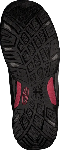 Keen Revel III Black/Rose -Duffy kauppa 51233 00 6