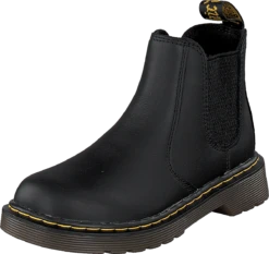 Dr. Martens Banzai Black -Duffy kauppa 51833 00 2
