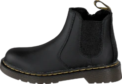 Dr. Martens Banzai Black