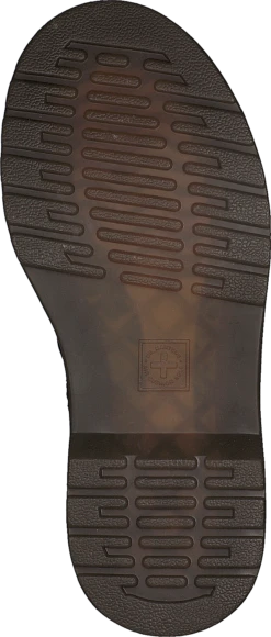 Dr. Martens Banzai Black -Duffy kauppa 51833 00 6