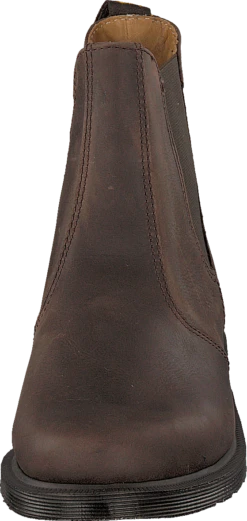 Dr. Martens Laura Chelsea Dk Brown -Duffy kauppa 51835 00 3