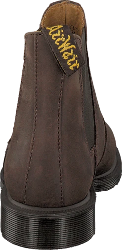 Dr. Martens Laura Chelsea Dk Brown -Duffy kauppa 51835 00 4