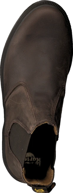 Dr. Martens Laura Chelsea Dk Brown -Duffy kauppa 51835 00 5