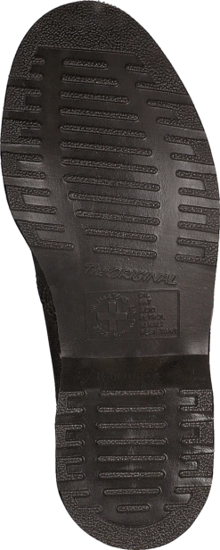 Dr. Martens Laura Chelsea Dk Brown -Duffy kauppa 51835 00 6