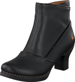 *art Harlem 0945 Black