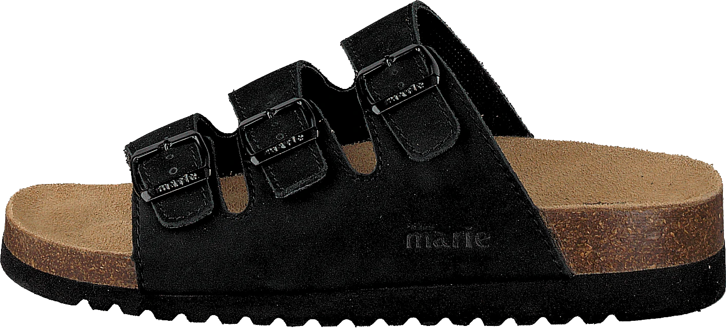 Spirit Black 1 Spirit Black