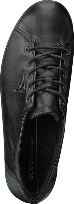 ECCO SOFT 2.0 Black 6 ECCO SOFT 2.0 Black -Duffy kauppa 52903 00 2