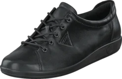 ECCO SOFT 2.0 Black