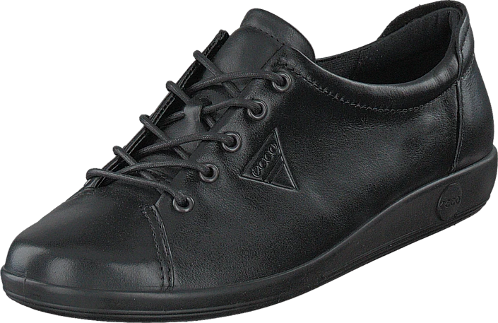 ECCO SOFT 2.0 Black 1 ECCO SOFT 2.0 Black