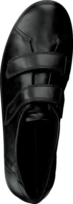 ECCO Soft 2.0 Black -Duffy kauppa 52980 00 2