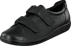 ECCO Soft 2.0 Black