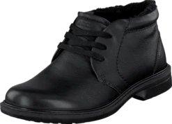 ECCO TURN Black