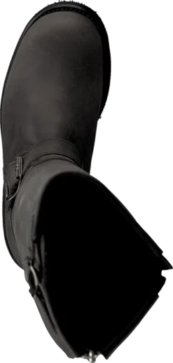 Engineer High-302 Old Crazy Arizona Dark Grey -Duffy kauppa 53141 00 2