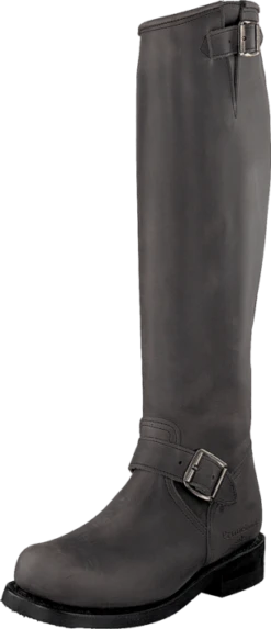 Engineer High-302 Old Crazy Arizona Dark Grey