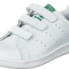Adidas Originals Stan Smith Cf C Ftwr White/Green