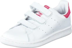 Adidas Originals Stan Smith Cf C Ftwr White/Bold Pink