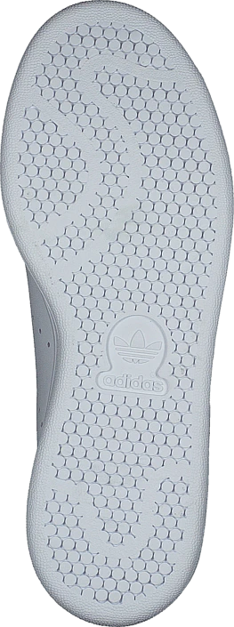 Adidas Originals Stan Smith J Ftwr White/Ftwr White 2 Adidas Originals Stan Smith J Ftwr White/Ftwr White - Image 2