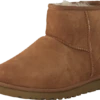 Ugg Classic Mini Men Chestnut