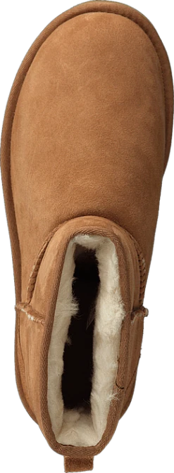 Ugg Classic Mini Men Chestnut -Duffy kauppa 53422 00 2