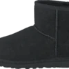 Ugg Classic Mini Men Black