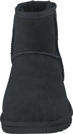 Ugg Classic Mini Men Black 10 Ugg Classic Mini Men Black -Duffy kauppa 53422 01 3