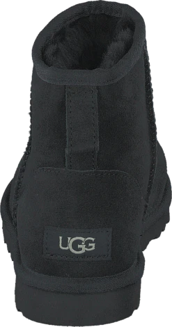 Ugg Classic Mini Men Black 11 Ugg Classic Mini Men Black -Duffy kauppa 53422 01 4