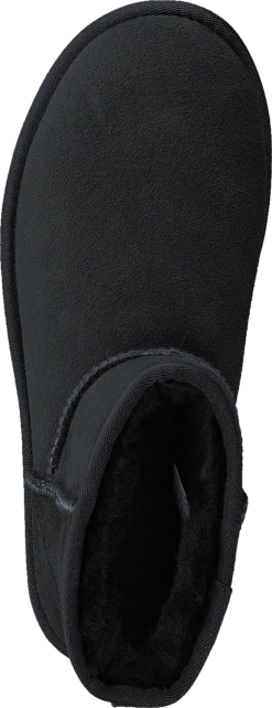 Ugg Classic Mini Men Black 12 Ugg Classic Mini Men Black -Duffy kauppa 53422 01 5