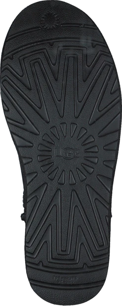 Ugg Classic Mini Men Black 13 Ugg Classic Mini Men Black -Duffy kauppa 53422 01 6