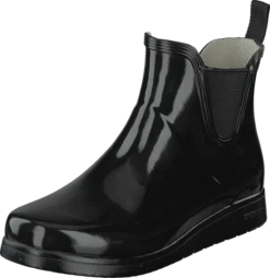 Tretorn Charlie Classic Black