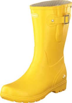 Viking Mira Jr Yellow