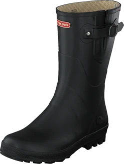 Viking Hedda Black
