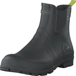 Viking Bergen Black/Lime