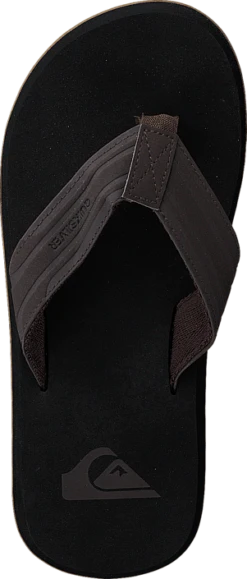 Quiksilver Qs Monkey Wrench M Sndl Brown/Black/Brown -Duffy kauppa 53656 00 2