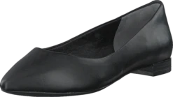 Rockport Total Motion Adelyn Black Calf