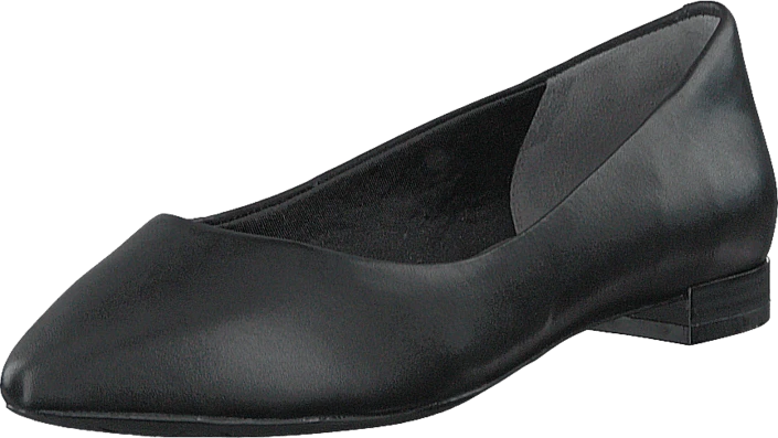 Rockport Total Motion Adelyn Black Calf 1 Rockport Total Motion Adelyn Black Calf