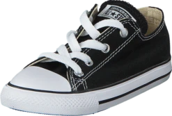 Converse Chuck Taylor All Star-Ox Black