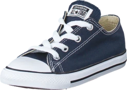 Converse Chuck Taylor All Star-Ox Navy
