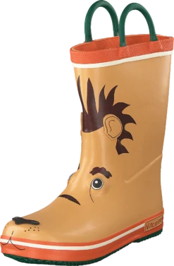 Lion Brown/Yellow -Duffy kauppa 54306 00 2